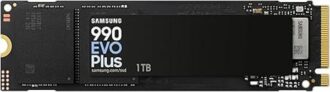 כונן SSD פנימי SAMSUNG 990 EVO Plus 1TB